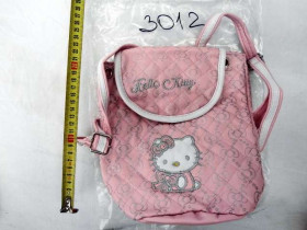 Сумка №3012 "И"