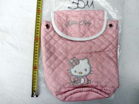 Сумка №3011 "И"