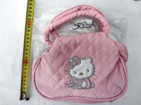 Сумка №3031 "И"