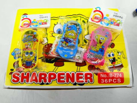 Точилка №770,774,776 "И" (36шт)