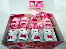 Точилка №129 "И" (24шт)