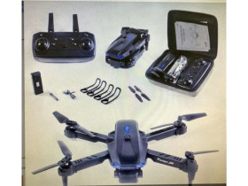 Квадрокоптер S 89 (36шт) гіроск,Wi-Fi