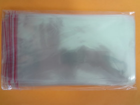 Пакет з відр.стріч.25х25 (100шт)