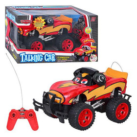 Повторюшка 699-45 ABC (18шт) ТЧ, р/у, 3 вида, на бат-ке, в кор-ке, 34-19-19см