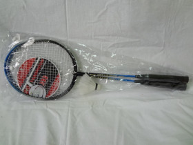 Бадминтон железный MS 0756 (50шт) ракетки 2шт