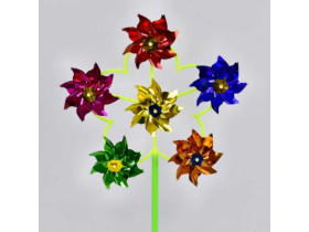 Вітрячок 33974 / 0812 (25шт)