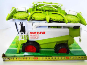 "Ф" Комбайн 8489-8589 с кругом (24шт)