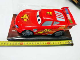 "А" Машина 767-315 Е1 (48шт) Тачки