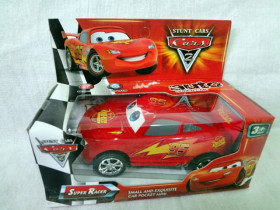 "А" Машина МС 20/21 (192шт) Тачки