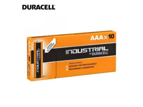Батарейка Industrial Duracell R3 (10/144) Л