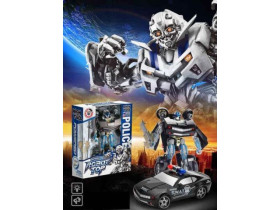 Трансформер 7789 "Tоr" підсвічування звуки