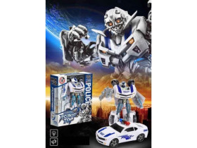 Трансформер 7790 "Tоr" підсвічування звуки