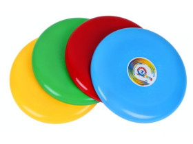 Літаюча тарілка 2131 (45шт)