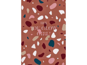 Тетрадь А5 7007К кл.интегр.мат.лам.крем 80л.Школярик (4/32)