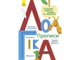 266219 Прописи : Логіка (у)(44.9)