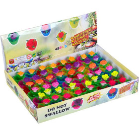 Ростишка Цветы Микс 11-131 (48шт)