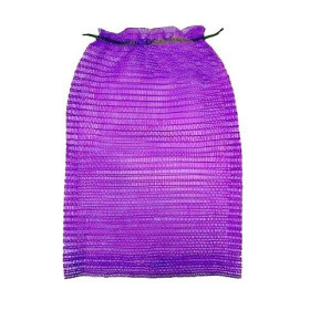 Сітка овочева 10кг 30*50см MH-6023-10V (100/6000шт)
