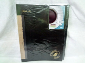 Папка-швидкозшивач A4 "Coffee Break" L5703 (490641)