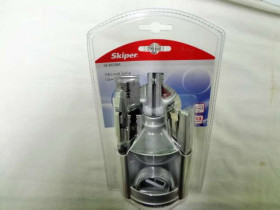 Н-Р офіс SKIPER №802SВА срібло 13пр