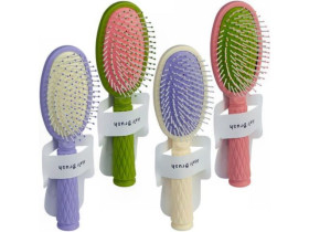 Масажний гребінець для волосся H413-GK 2046-2015