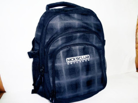 Рюкзак Best Style PIN-1