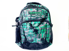 Рюкзак Best Style PIN-10