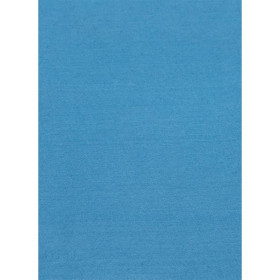 ФЕТР Блакитний 8аркушів 180г/м² А4 F-180-019