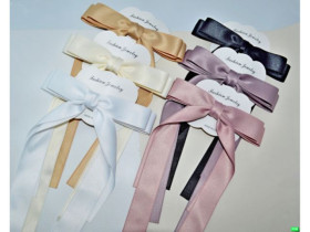 Заколка автомат, арт. 01-00 (12 шт.)