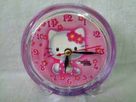 Часи №0929 "И"