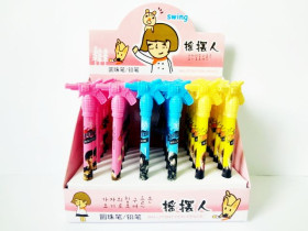 Ручка "И" 5559 (36шт)