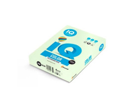 Папір А4 Pastell 160 г/м², 250 арк., GN27, світло-зелений