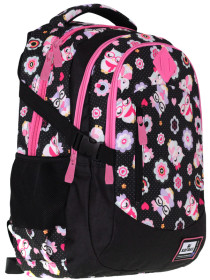 Рюкзак SAF 20-148L-2 3 відд.43x30x20см  Uni-Peak