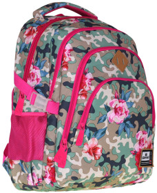 Рюкзак SAF 20-149L-2 3 відд.44x30x17см  Uni-Peak