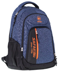 Рюкзак SAF 20-107L-1 2 відд.47x30x21см  Uni-Peak