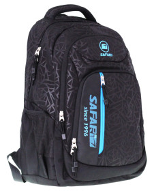 Рюкзак SAF 20-107L-2 2 відд.47x30x21см  Uni-Peak