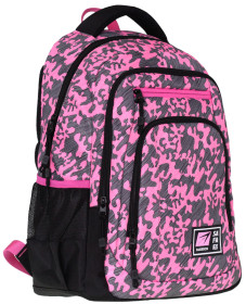 Рюкзак SAF 20-151L-1 2 відд.43x28x20см  Uni-Peak