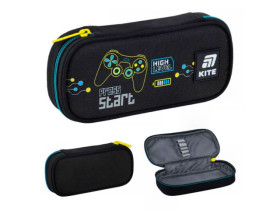 Пенал Kite K25-662-4 Good Game