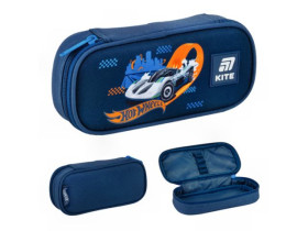 Пенал Kite HW25-662-2 Hot Wheels
