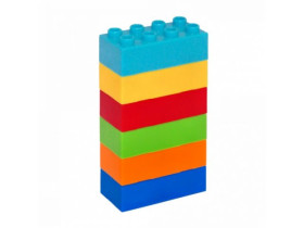 Конструктор з 6-ти елем. ТехноК 9925 (16шт)