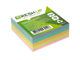 Блок клас 100417 FR-3412 80*80*40мм кл (24шт)