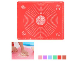 Килимок силіконовий для розкочування, 64×45 см, арт. HH-667 (60 шт.)