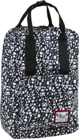 Сумка-рюкзак ASTRA HS-338 Hash 3