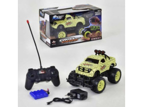 Джип на р/к HB-YY 2001/2/3/4 (30) в коробці