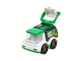 Сміттєвоз ТехноК 2185 (10шт)