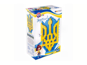 Конструктор ТехноК 0129 (3шт)