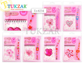 Н-р подар.TZ-8234 (96шт)