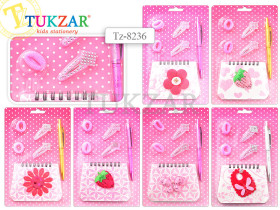 Н-р подар.TZ-8236 (96шт)