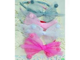 Обруч на голову 01-98 (12шт)