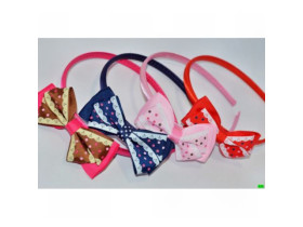 Обруч на голову 02-03 (12шт)