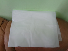 Мішок для капусти, матовий (100 шт.)